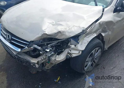 2015 Honda Accord Lx z USA, uszkodzony, nr VIN 1HGCR2F36FA183585